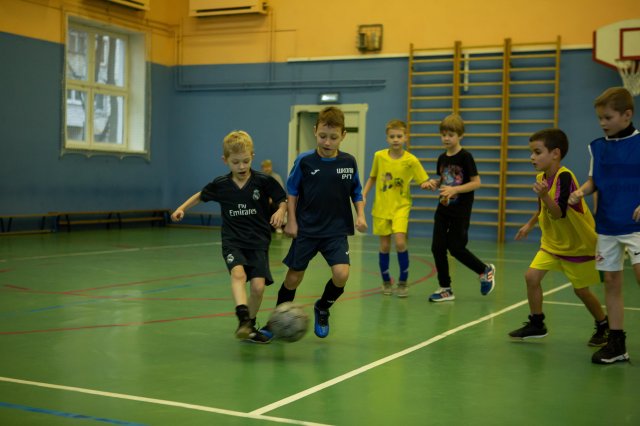 Игры 20-21 ноября